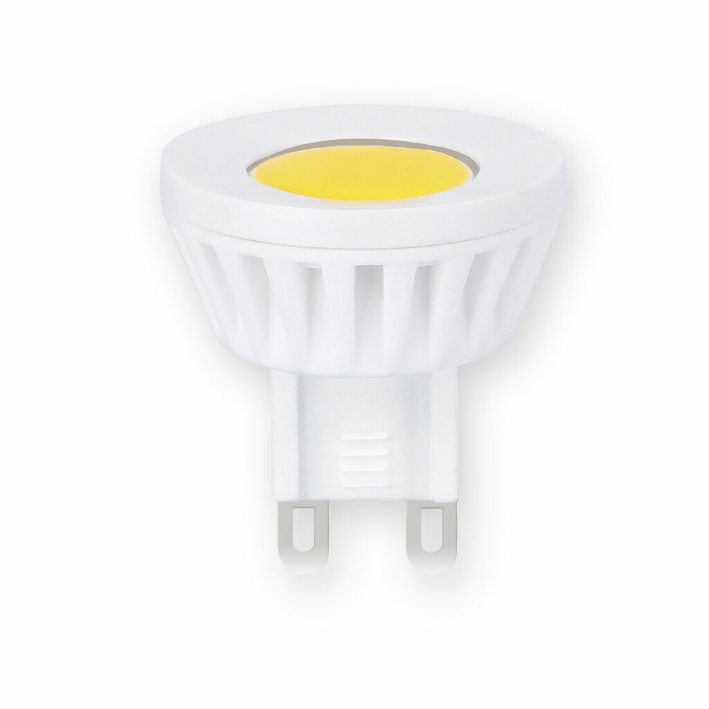 EmeryAllen EA-G9-3.0W-005-2790-D 3W MR11 Warm White LED Light Bulb