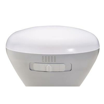 Topaz LBR30-9W-CTS-D 9W BR30 CCT LED Light Bulb