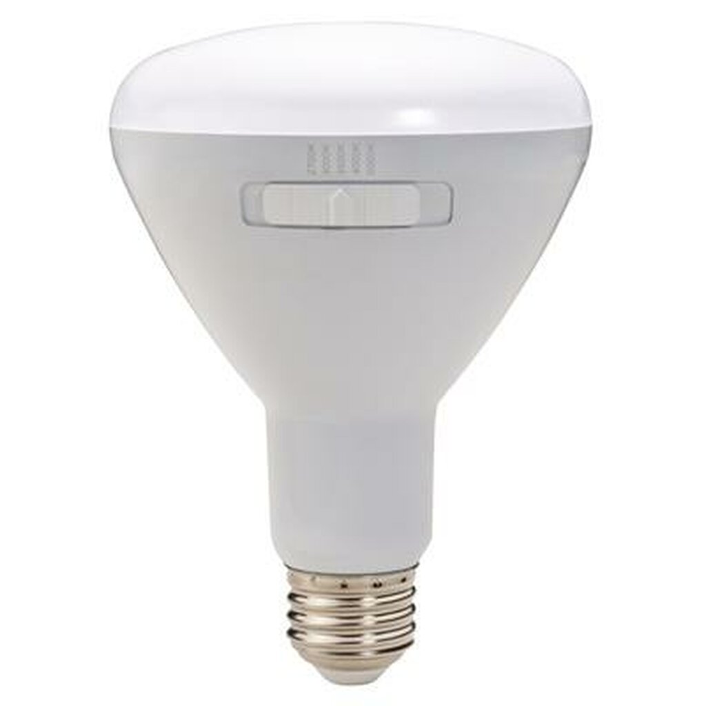 Topaz LBR30-9W-CTS-D 9W BR30 CCT LED Light Bulb