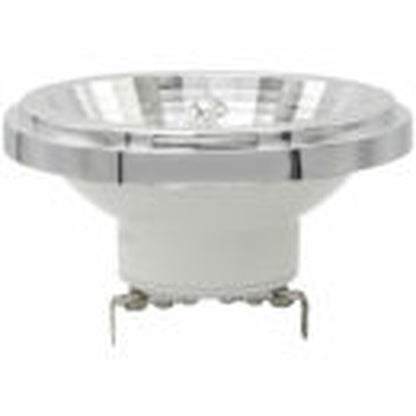Sunlite 81009-SU 10W AR111 Warm White LED Light Bulb
