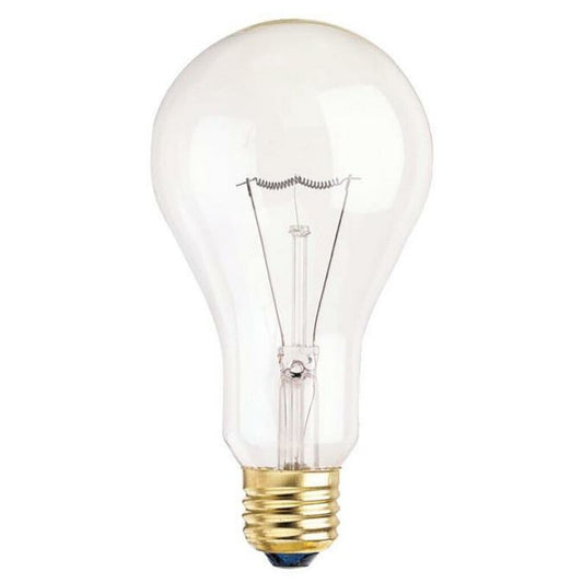 Westinghouse 0397200 200W A23 Incandescent Light Bulb