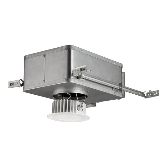 Sunlite 87713-MKS 20W LED Recessed Downlight Dimmable Fixture #