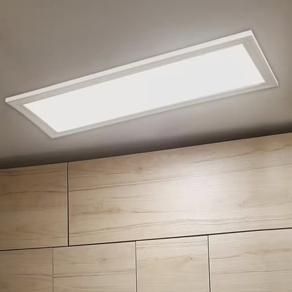 Feit Electric FP1X4/840/WH 50W LED Edge-Lit Flat Panel Fixture 1x4