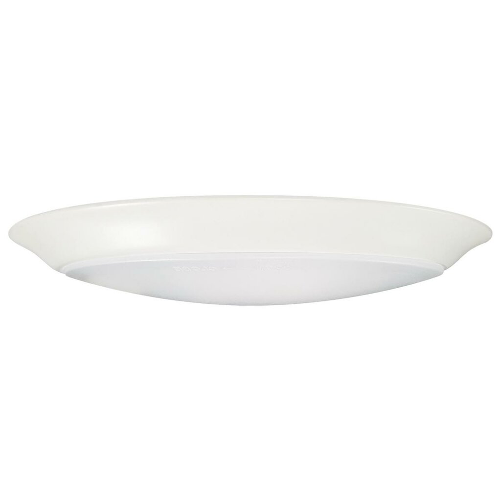 Satco 62-1811 17W LED Disc Light Dimmable Fixture 10 inch; Disk Light;