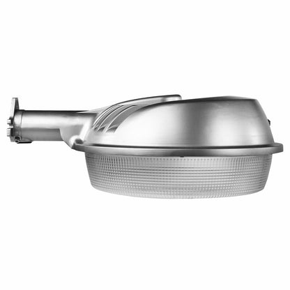 2 pack - Feit Electric S13AREA/850/DD/SS/V1 128W LED Area Light