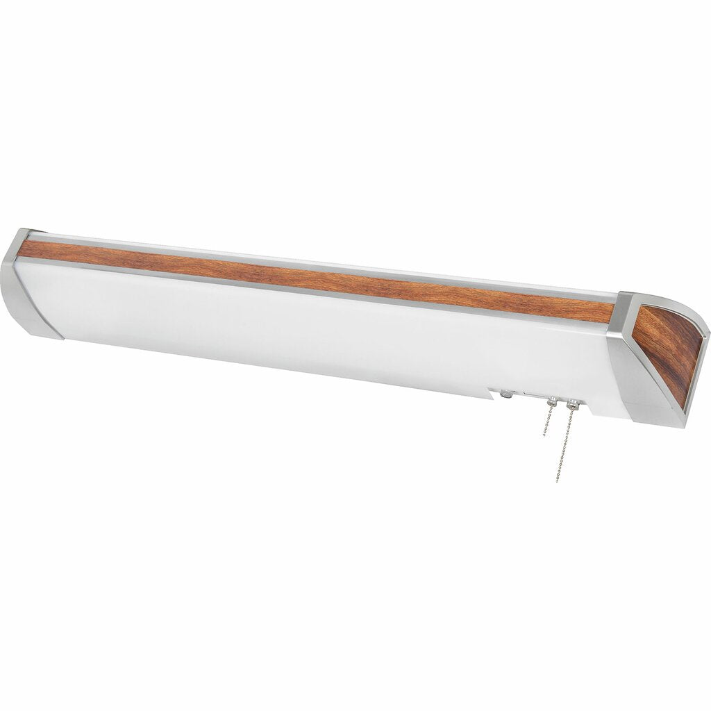 AFX IDB515400L30ENMH 46W LED Contemporary Fixture Ideal 52" Overbed