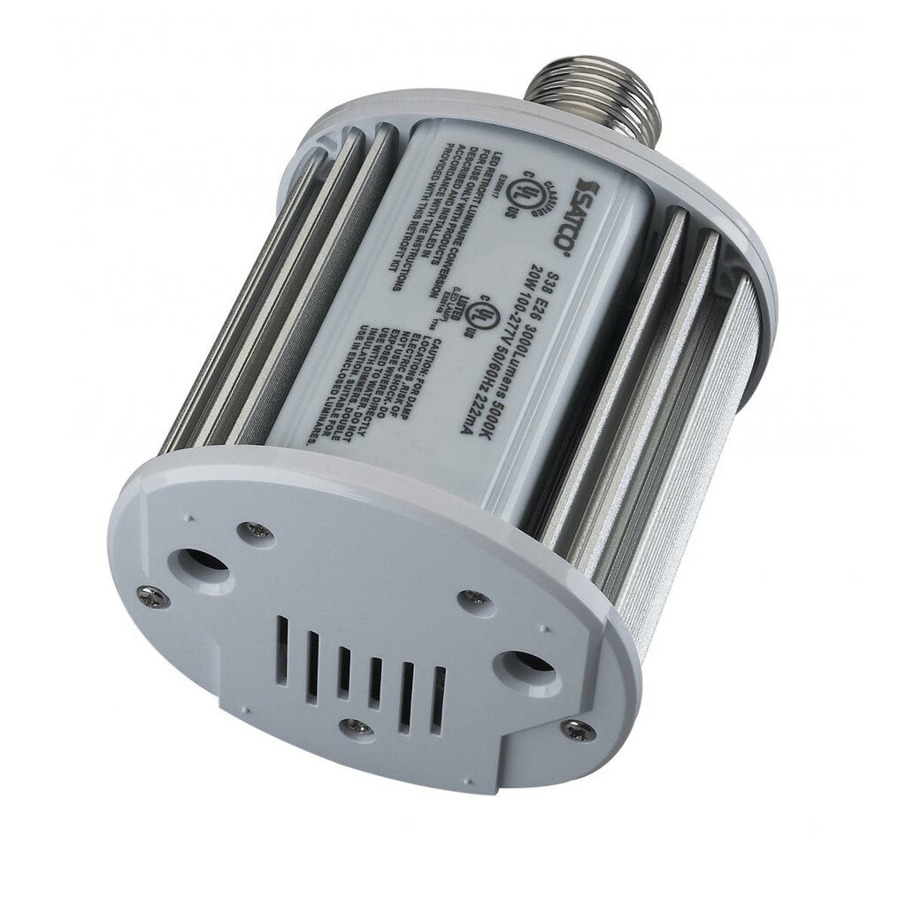 Satco S8928 20W Daylight LED Light Bulb