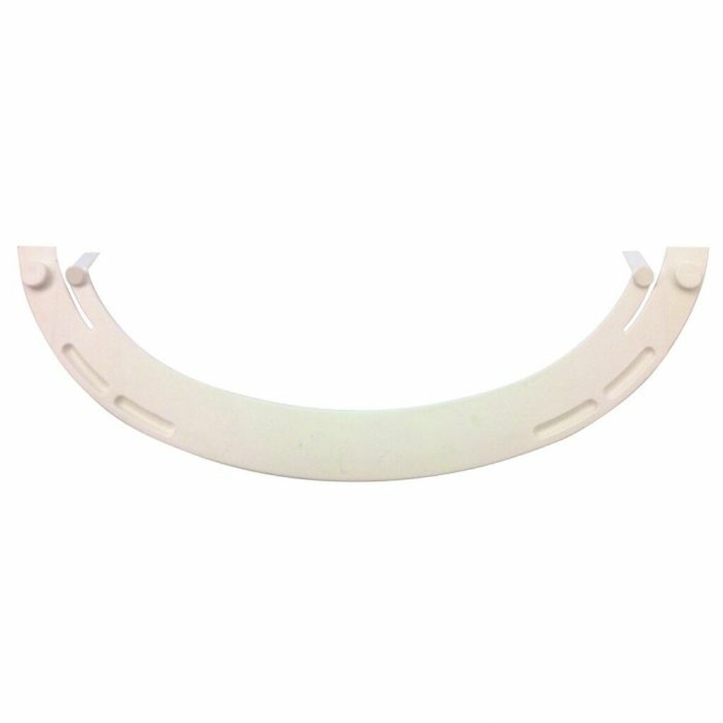 Lithonia U279517 Light Trap Bracket Light Trap 1ft