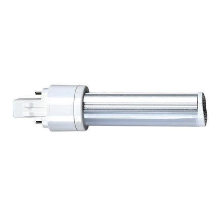 Satco S8727 6W Single-Tube 3500K LED Light Bulb