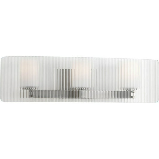 Progress Lighting P2031-09WB 60W INCANDESCENT LED Contemporary Modern