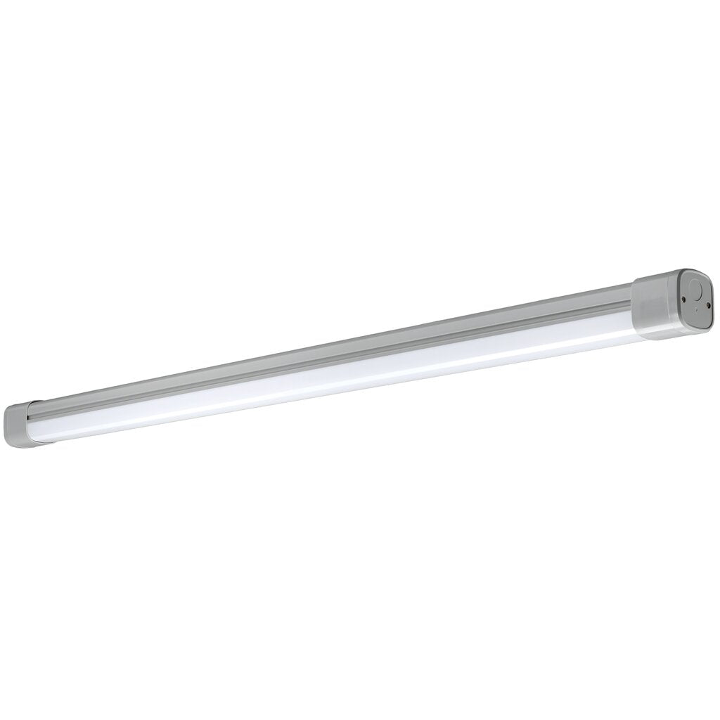 Eti VT-4FT-3600LM-8-40K-SV-N 31.7W LED HardWire Plug In Dimmable