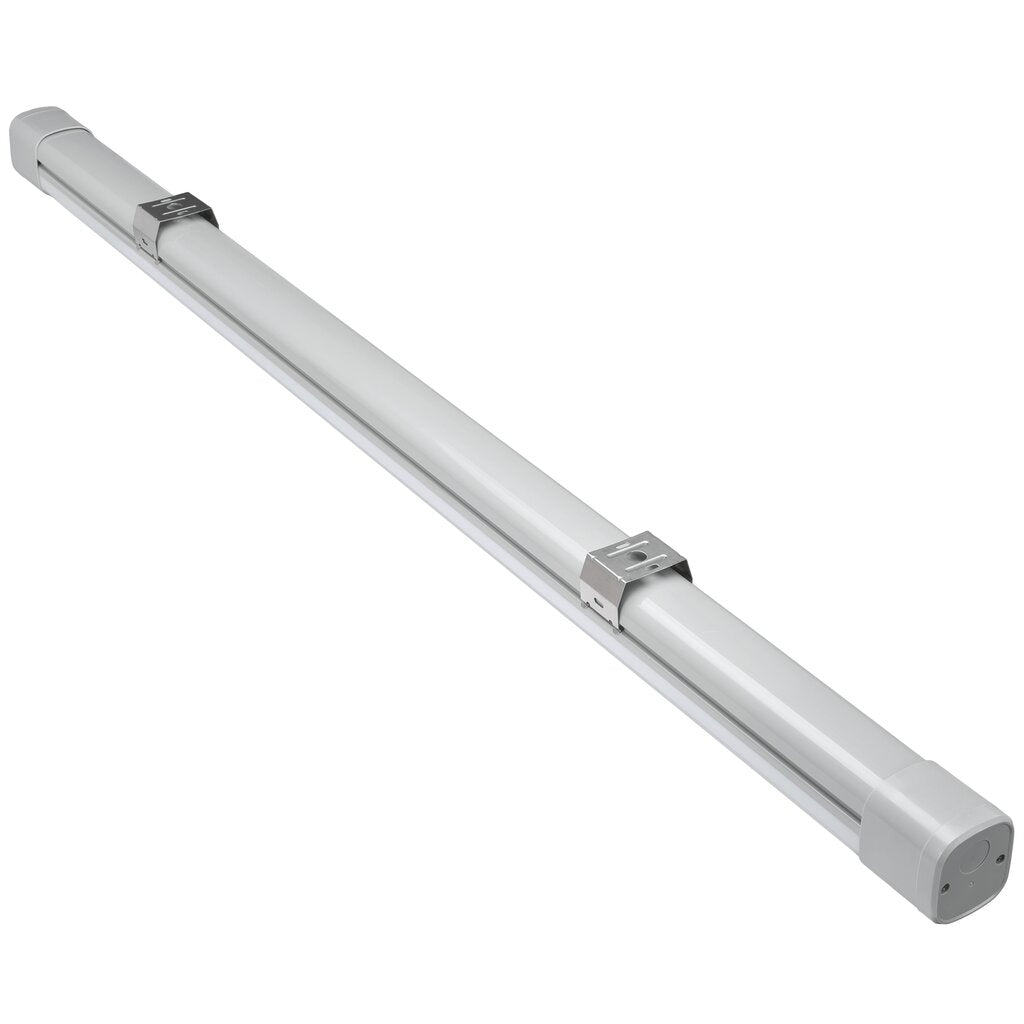 Eti VT-4FT-3600LM-8-40K-SV-N 31.7W LED HardWire Plug In Dimmable