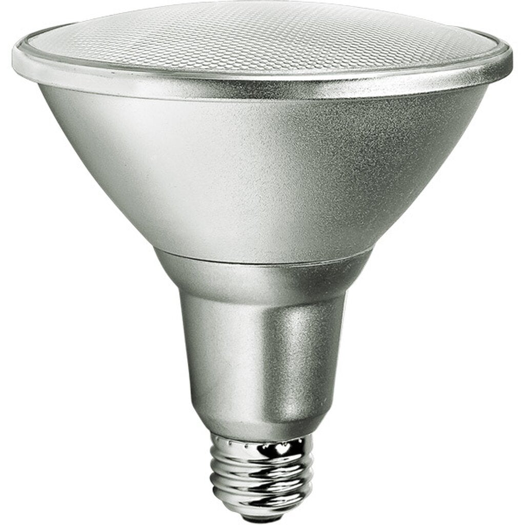 Satco S9451 15W PAR38 Soft White LED Light Bulb