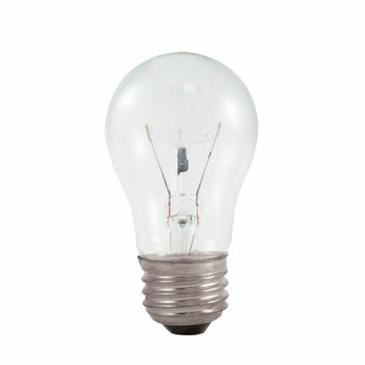 120 pack - Westinghouse 0450200 40W A15 Incandescent Light Bulb