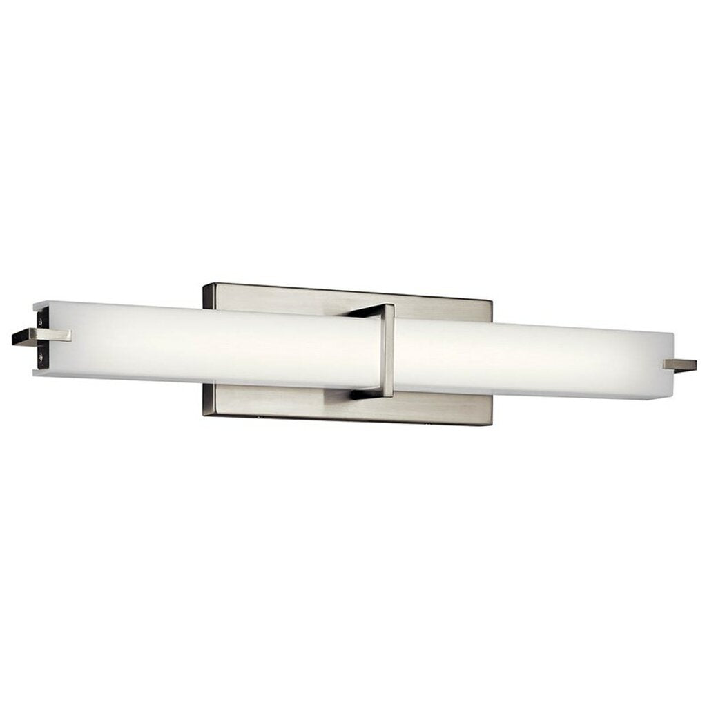 Kichler 11146NILED 19W LED Vanity Dimmable Fixture