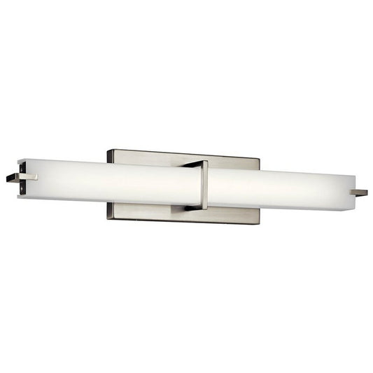 Kichler 11146NILED 19W LED Vanity Dimmable Fixture