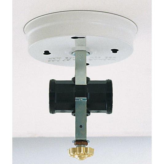 4 pack - Satco S70-234 Ceiling Holder 75W CFL Incandescent LED Twin