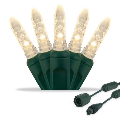 LED LED X2 MINI 25 WW 061 LED String 2.4W 12.5ft String 120V (POWER