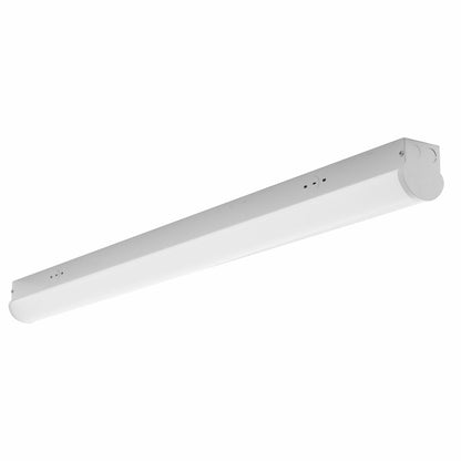 Sunlite 85484-SU 75W LED Strip Fixture Dimmable Fixture 96-Inch Linear