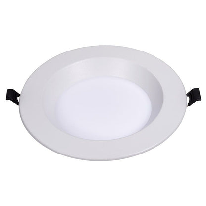 Topaz DLD6S-13CS 13W LED Smooth Dimmable Fixture 6” Slim Fit