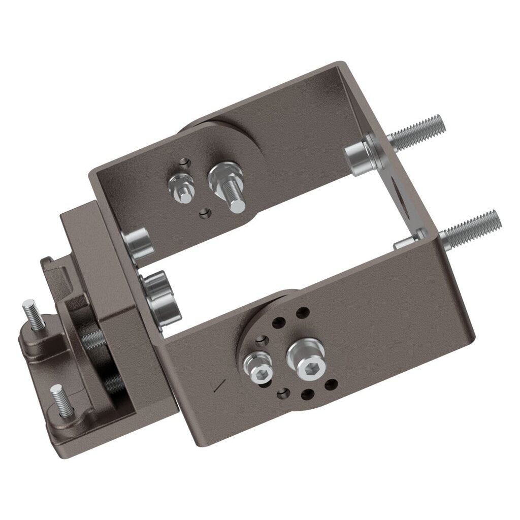 Energetic Lighting E4SB-TR-A Trunnion Mount for E4SB Area Lights