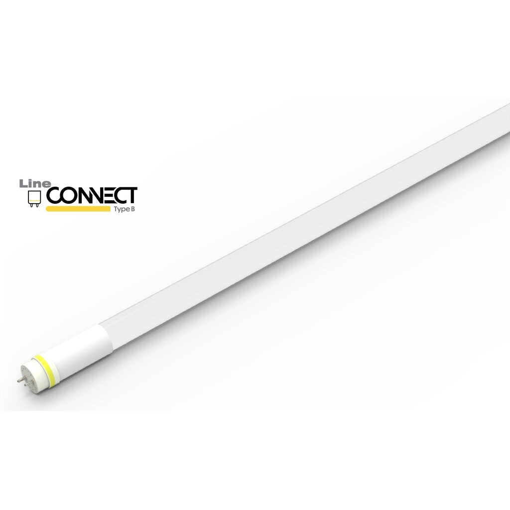 25 pack - Halco 87205 15W T8 Daylight LED Light Bulb