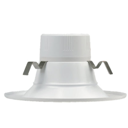 Energetic Lighting E3DL4B-92750 10W LED Beveled Downlight Dimmable