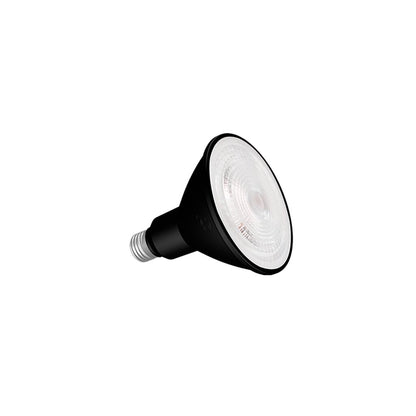 6 pack - Green Creative 37207 15.5W PAR38 Soft White LED Light Bulb