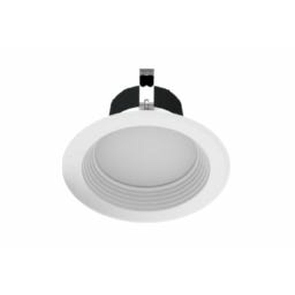 Halco 87983 8W 4" Round LED Downlight Dimmable Fixture ProLED Select