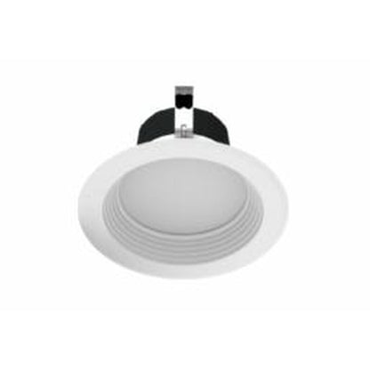Halco 87983 8W 4" Round LED Downlight Dimmable Fixture ProLED Select