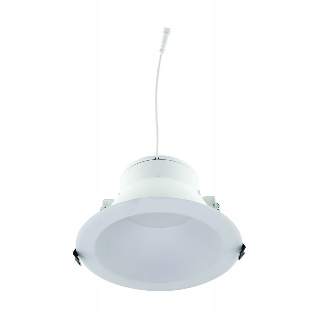 Satco S11811 11W/16W/23W LED Commercial Downlight Retrofit Fixture
