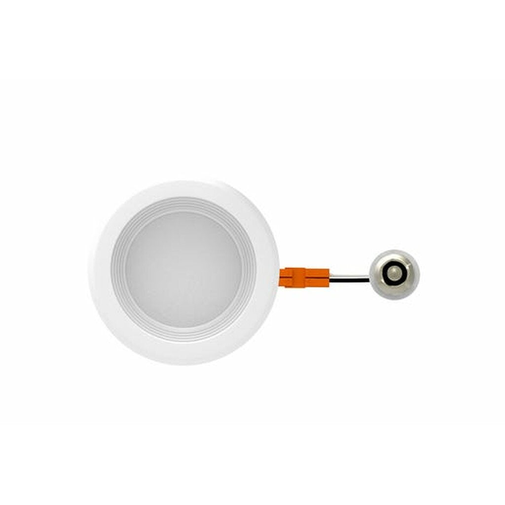 Halco 87983 8W 4" Round LED Downlight Dimmable Fixture ProLED Select