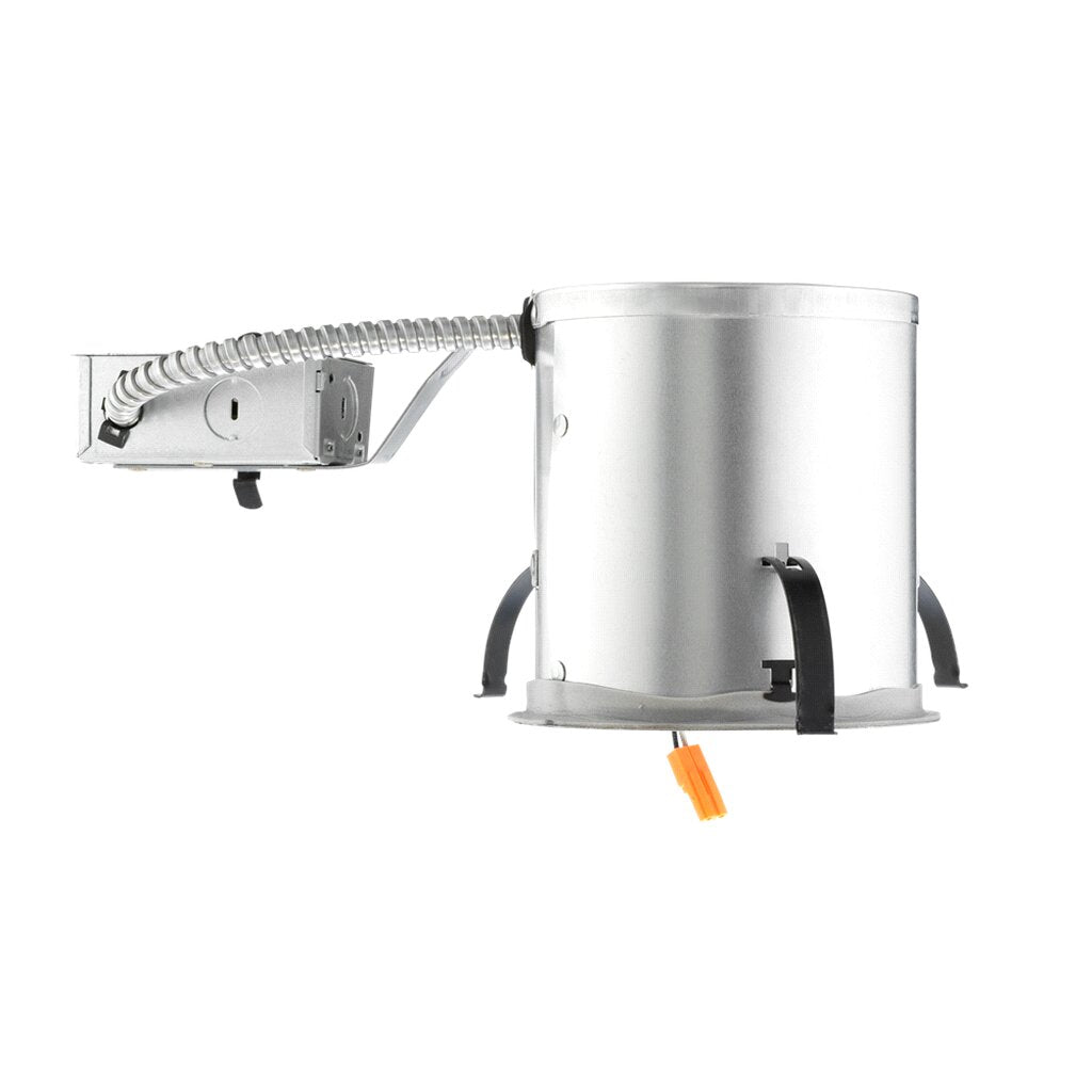 Juno QC4R W G J6 Fixture 4" Quick Connect LED Housing for use with