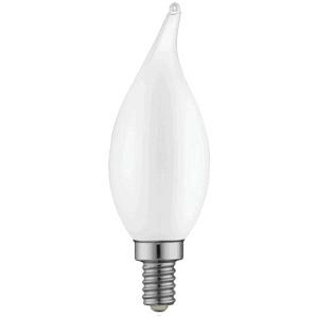 12 pack - TCP FF11D4027E12SFR95 4W F11 Soft White LED Light Bulb