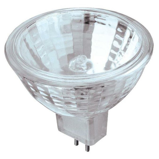 6 pack - Westinghouse 0478100 20W MR16 Halogen Light Bulb