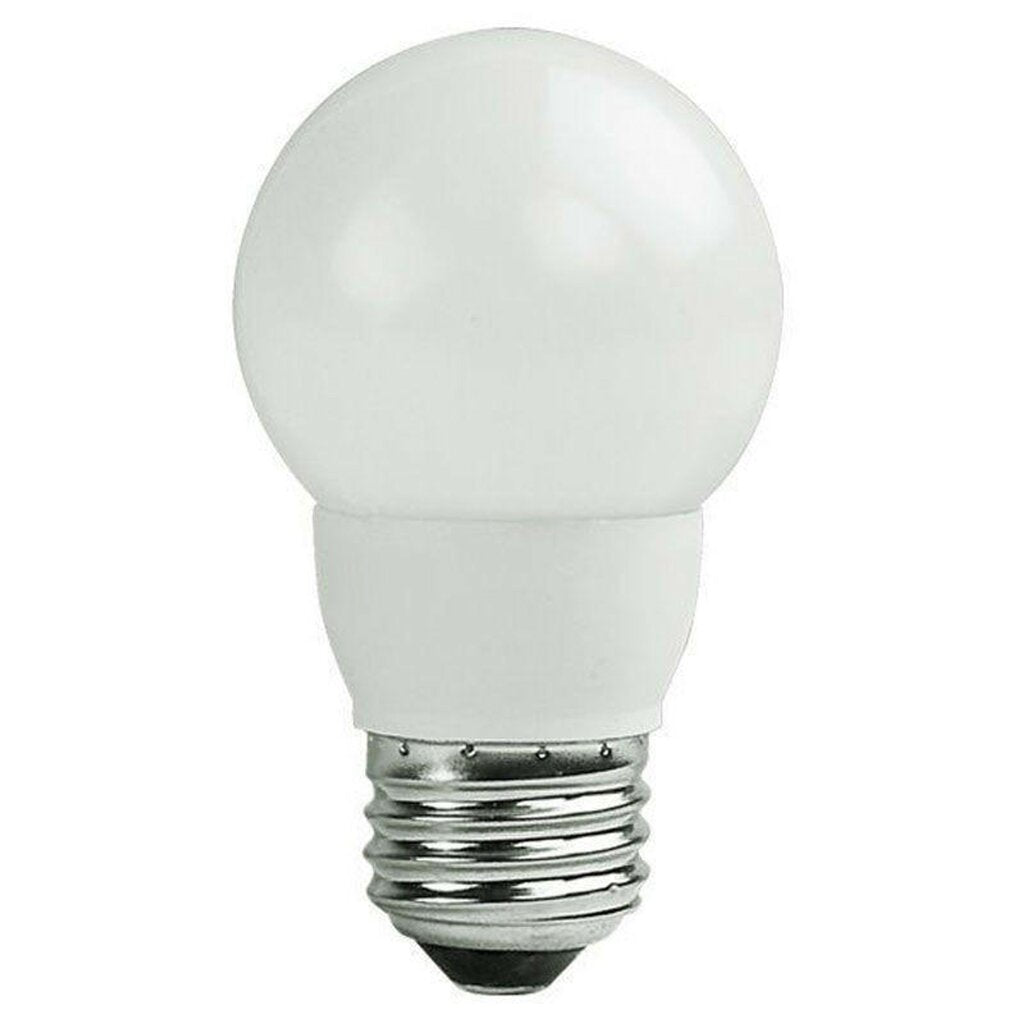 12 pack - TCP LED4E26G1627KF 3.5W G16 Soft White LED Light Bulb