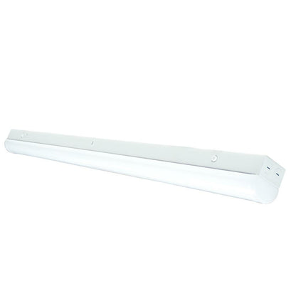 Topaz F-L4/40W/CTS/D-87 40W LED Strip Fixture Dimmable Fixture 4-FT