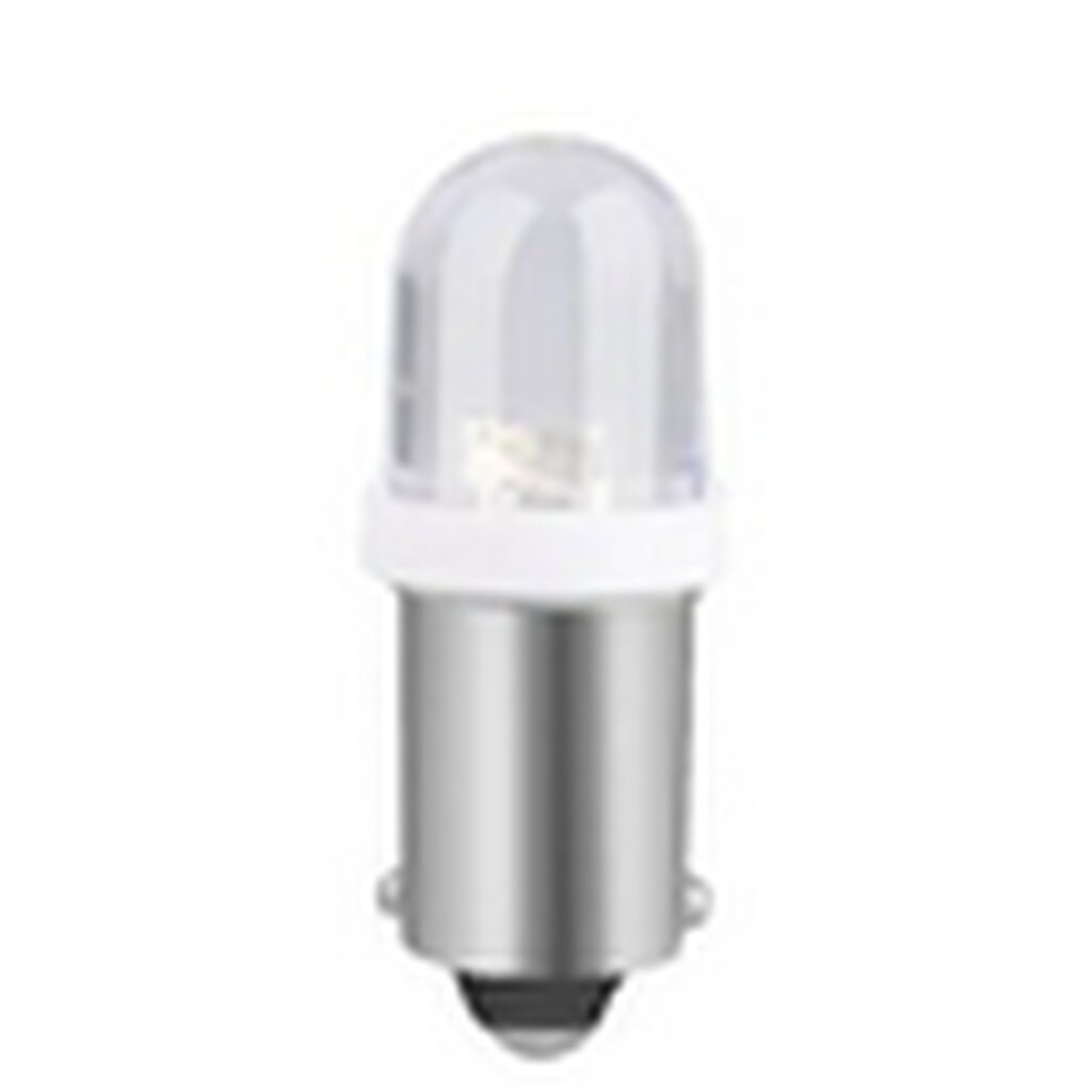 10 pack - 20X BA9S Super White LED Light Bulb