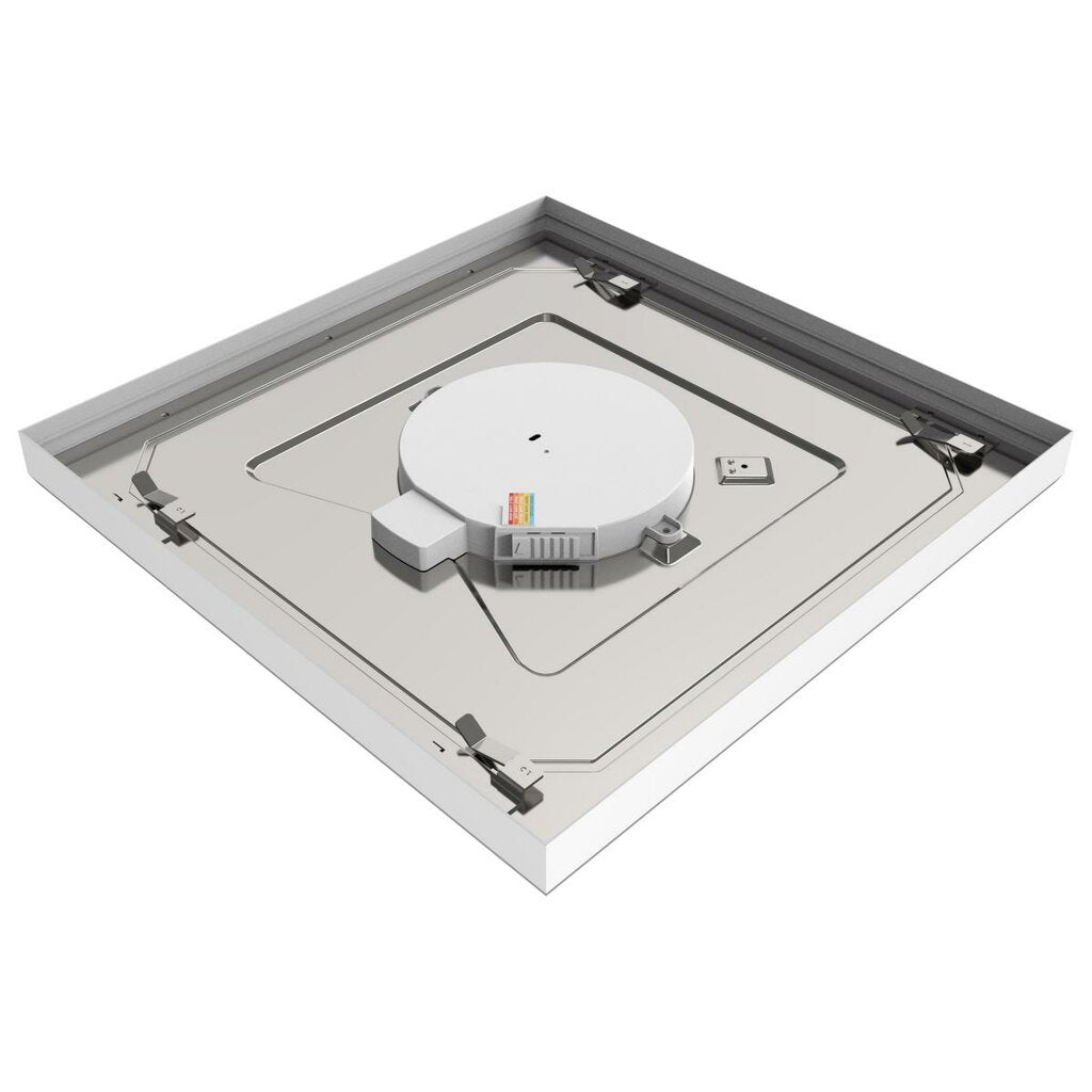 Satco 62-1779 19.5W LED Surface mount Dimmable Fixture Blink Pro Plus;