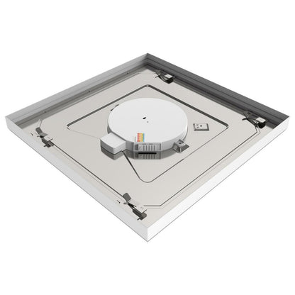 Satco 62-1779 19.5W LED Surface mount Dimmable Fixture Blink Pro Plus;