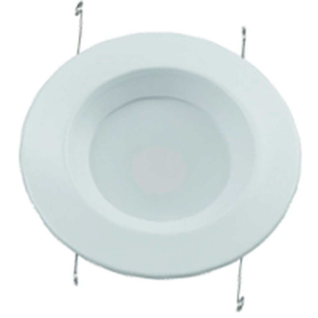 Energetic Lighting E2DLS6-92750 6" LED Downlight Fixture Slim