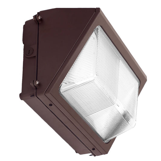Energetic Lighting E4WPA4575D-83050 30W/40W/50W LED Wall Pack Dimmable
