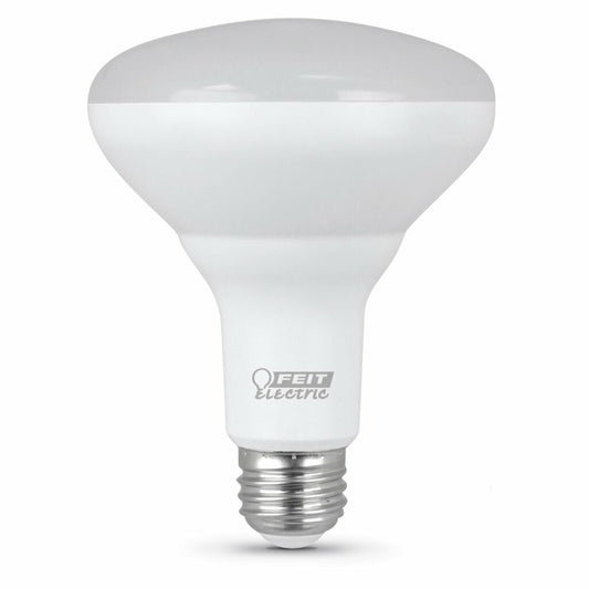 2 pack - Feit Electric BR30/DM/10KLED/2 10.5W BR30 Warm White LED
