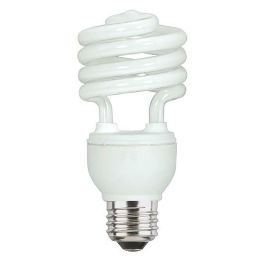 Westinghouse 3795400 18W T3 Coil Daylight CFL Light Bulb