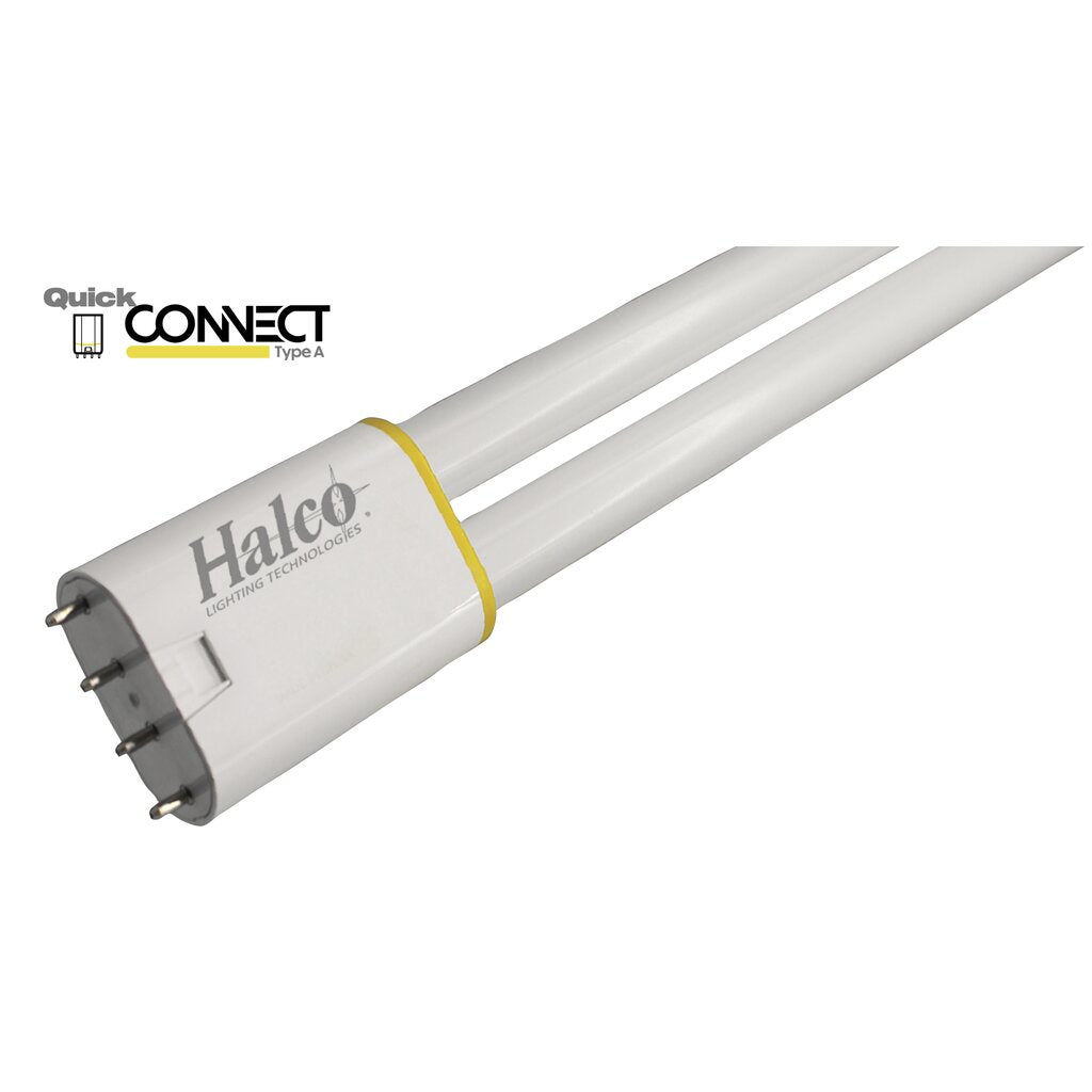 Halco 82354 13W Twin-Tube LED Light Bulb