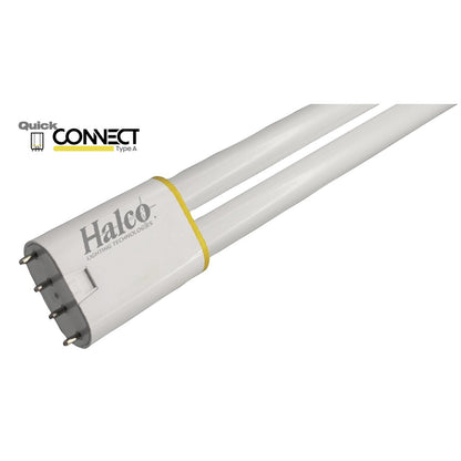 Halco 82354 13W Twin-Tube LED Light Bulb