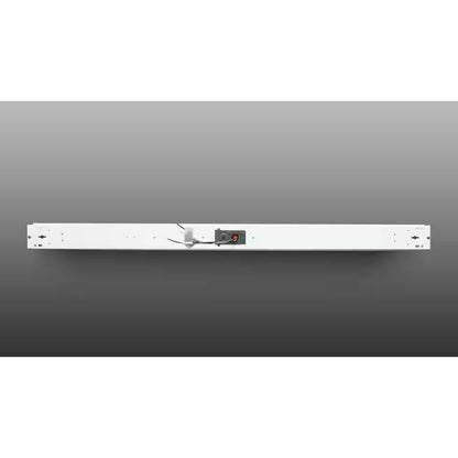 Halco 90241 30W/40W/50W LED Linear Strip Dimmable Fixture 4 ft.