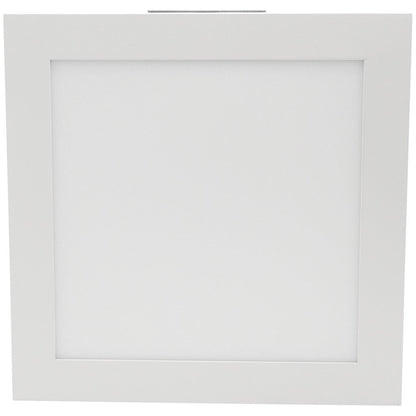 4 pack - Sunlite 87746-SU 10W LED Dimmable Fixture Tunable 12-Inch