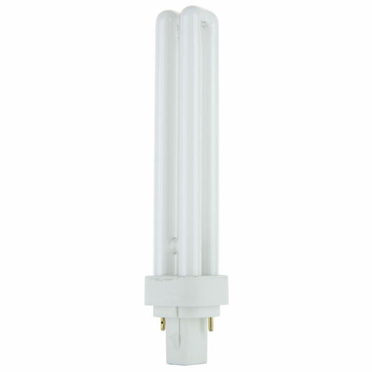 Sunlite 40564-SU 26W Quad-Tube Bright White CFL Light Bulb