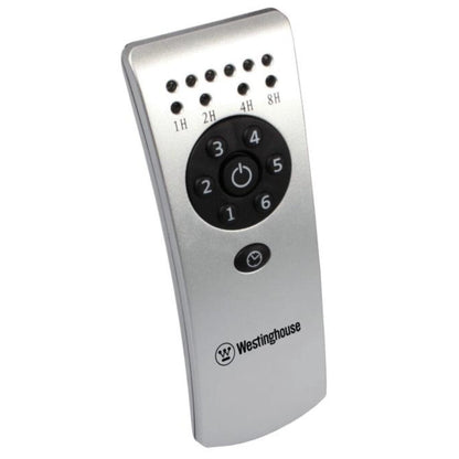Westinghouse 7224800 Widespan 100 -Inch Indoor/Outdoor Ceiling Fan DC